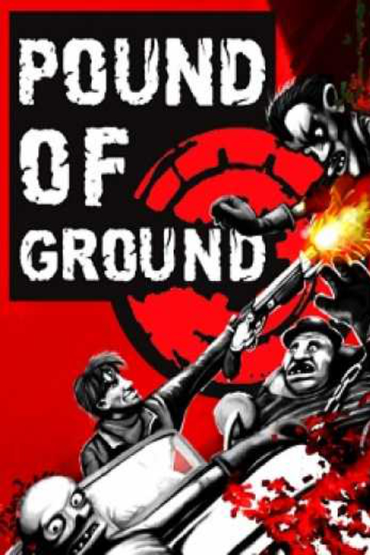 Pound of Ground