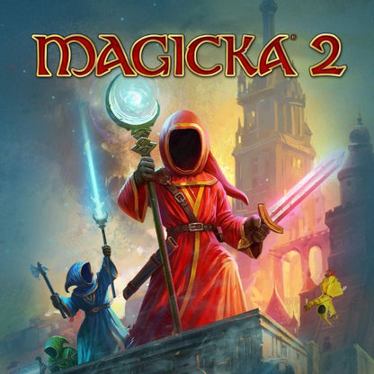 Magicka 2 Digital Deluxe