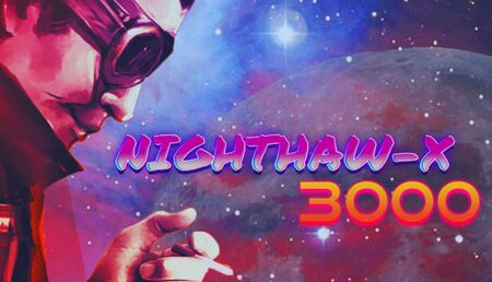 Nighthaw-X3000