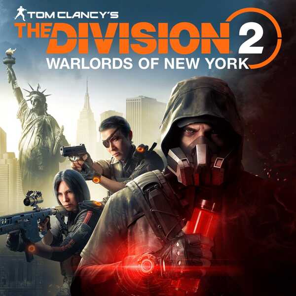 Tom Clancy's The Division 2 (Warlords of New York Edition) (EU)