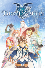 Tales of Zestiria (EU)