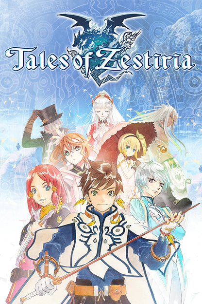 Tales of Zestiria (EU)