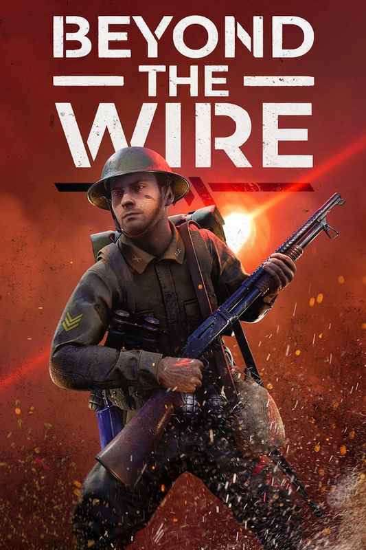 Beyond The Wire