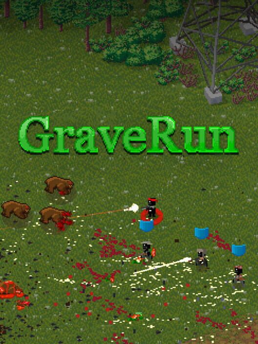 GraveRun