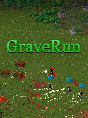 GraveRun