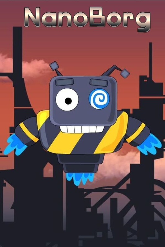 Nanooborg