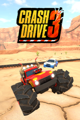 Crash Drive 3