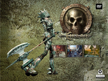 Enclave Gold Edition