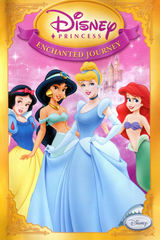 Disney Princess: Enchanted Journey