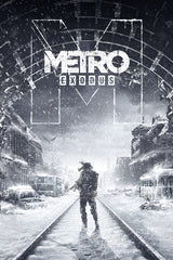 Metro Exodus (Gold Edition)