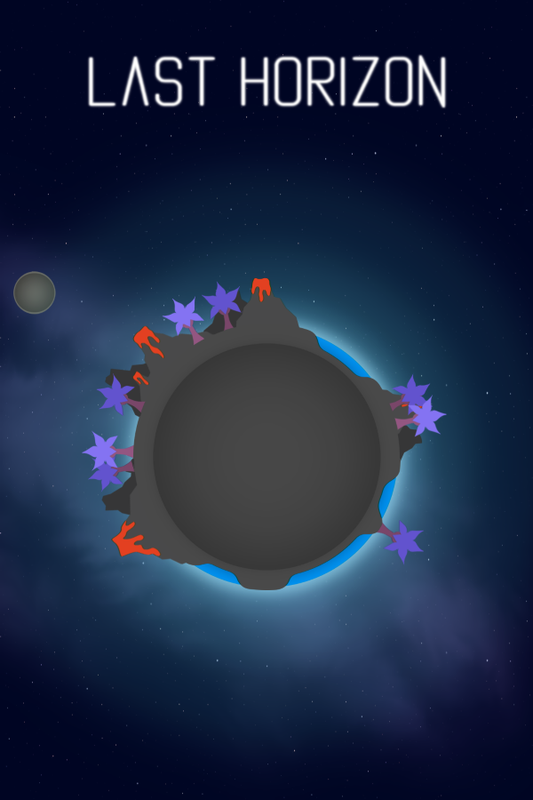 Last Horizon
