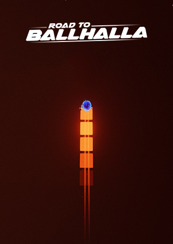 Road to Ballhalla