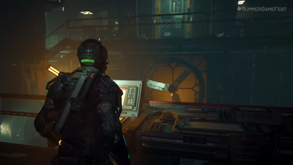 The Callisto Protocol (Steam) (EU)