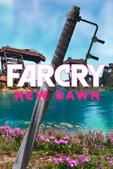 Far Cry New Dawn Deluxe Edition (EU)