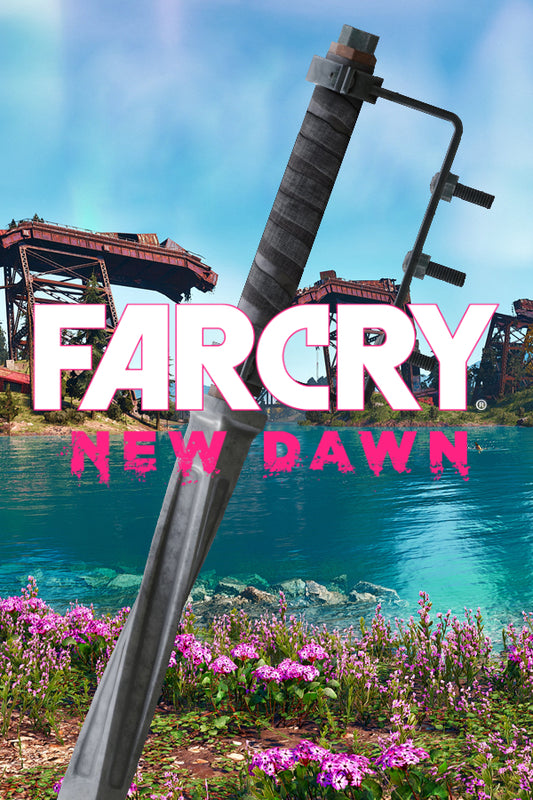Far Cry New Dawn Deluxe Edition (EU)