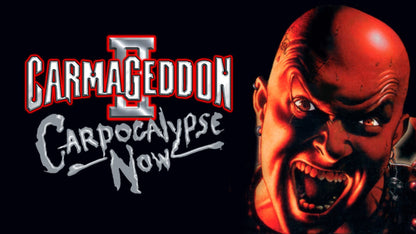 Carmageddon 2: Carpocalypse Now