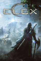 ELEX (Xbox One) (EU)