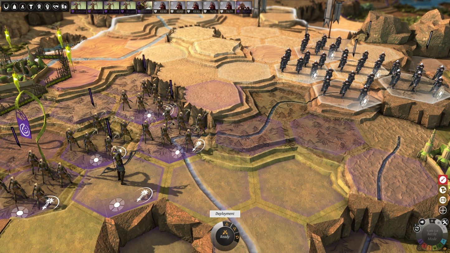 Endless Legend