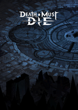 Death Must Die