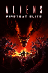 Aliens: Fireteam Elite - Into the Hive Edition