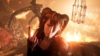 Succubus (Steam)