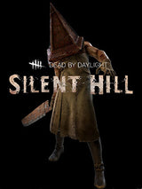 Dead By Daylight - Silent Hill Chapter DLC EU