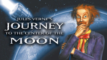 Voyage: Journey to the Moon
