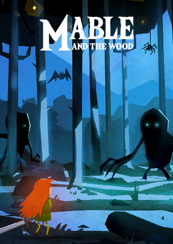 Mable &amp; The Wood