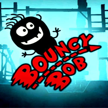 Bouncy Bob Steam