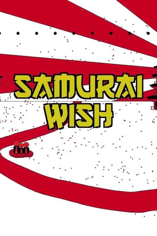 Samurai Wish