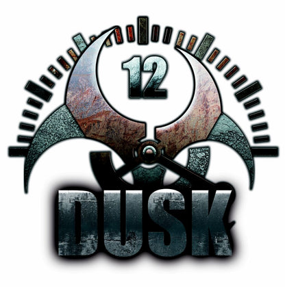 Dusk 12