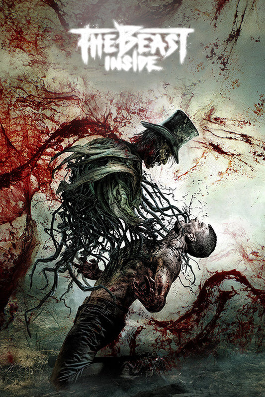 The Beast Inside - Steam