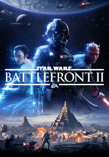 Star Wars: Battlefront II (Xbox One)