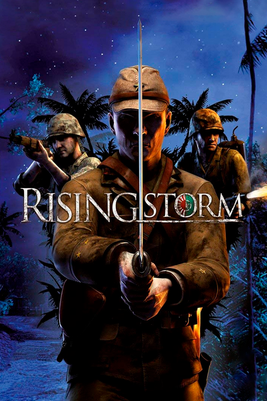 Rising Storm
