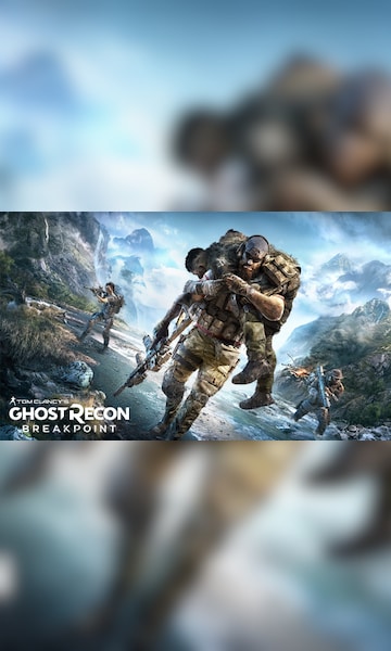 Tom Clancy's Ghost Recon: Breakpoint - Sentinel Corp. Pack (DLC) (Xbox One)