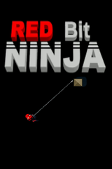Red Bit Ninja