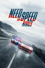 Need For Speed Rivals (ENGLISH ONLY)