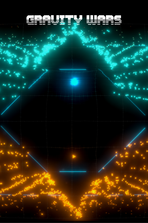 Gravity Wars