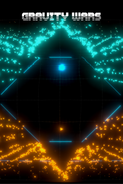 Gravity Wars