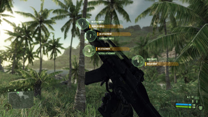 Crysis (GOG)