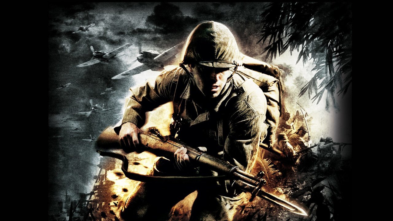 Medal of Honor: Pacific Assault