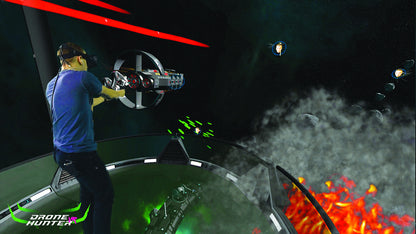 Drone Hunter [VR]