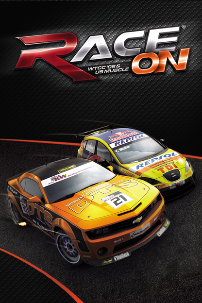 Race ON