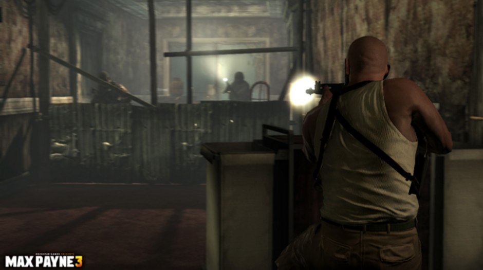 Max Payne 3 Complete Edition (Rockstar)