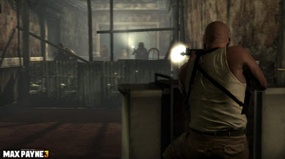 Max Payne 3 (Rockstar)