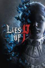 Lies of P (Deluxe Edition)
