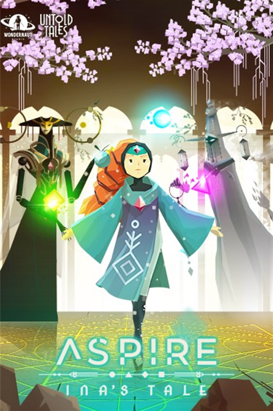 Aspire: Ina's Tale