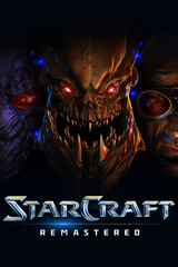 Starcraft: Remastered (Battle.net) (EU)