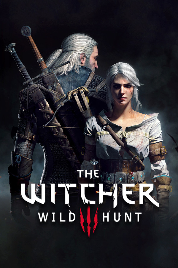 The Witcher 3: Wild Hunt GOTY