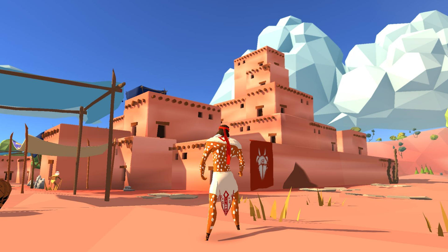 Mulaka